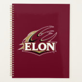 Elon Phoenix-Logo Planer (Vorderseite)