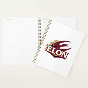 Elon Phoenix-Logo Planer