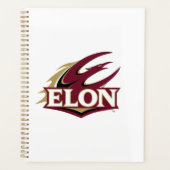 Elon Phoenix-Logo Planer (Vorderseite)