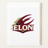 Elon Phoenix-Logo Planer (Rückseite)