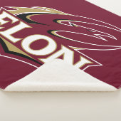 Elon Phoenix-Logo Sherpadecke (3/4)
