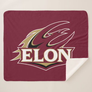 Elon Phoenix-Logo Sherpadecke
