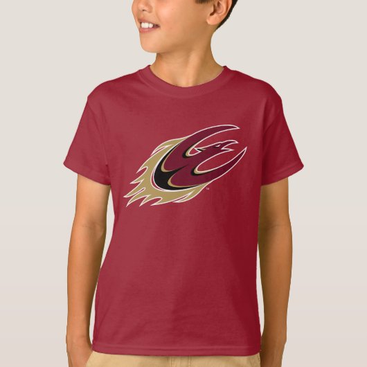 Elon Phoenix | Logo T-Shirt (Vorderseite)