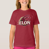 Elon Phoenix-Logo T-Shirt (Vorderseite)