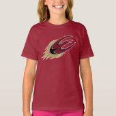 Elon Phoenix | Logo T-Shirt (Vorderseite)