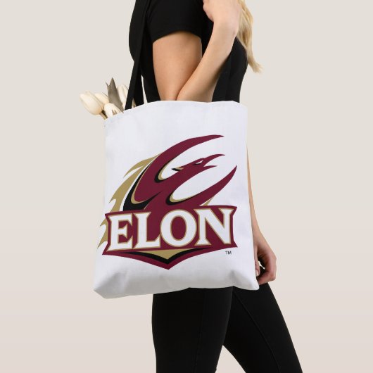 Elon Phoenix-Logo Tasche (Von Nahem)