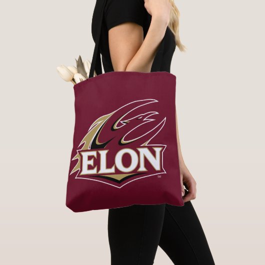 Elon Phoenix-Logo Tasche (Von Nahem)