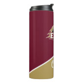 Elon Phoenix-Logo Thermosbecher (Nach links gedreht)