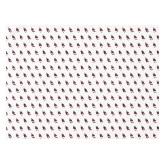 Elon Phoenix | Logo Tischdecke (Vorderseite (Horizontal))