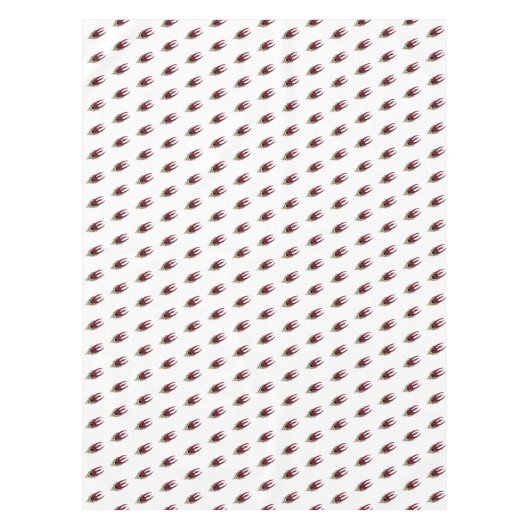 Elon Phoenix | Logo Tischdecke (Vorderseite)