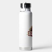 Elon Phoenix-Logo Trinkflasche (rechts)