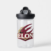 Elon Phoenix-Logo Trinkflasche (Vorne)