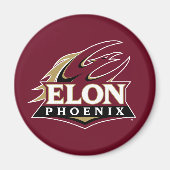 Elon Phoenix Magnet (Vorne)