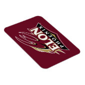 Elon Phoenix Magnet (Rechte Seite)
