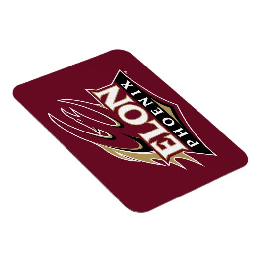 Elon Phoenix Magnet (Rechte Seite)