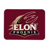 Elon Phoenix Magnet (Horizontal)