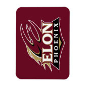 Elon Phoenix Magnet (Vertikal)