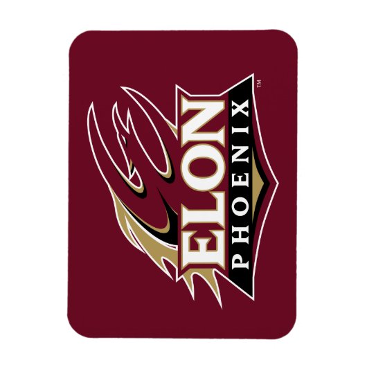 Elon Phoenix Magnet (Vertikal)