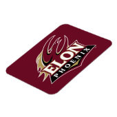 Elon Phoenix Magnet (Linke Seite)