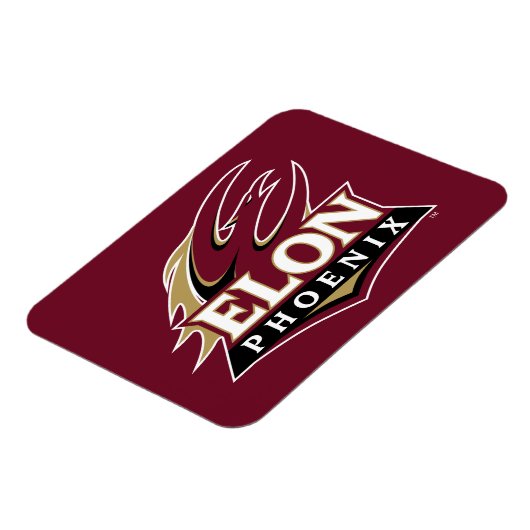 Elon Phoenix Magnet (Linke Seite)