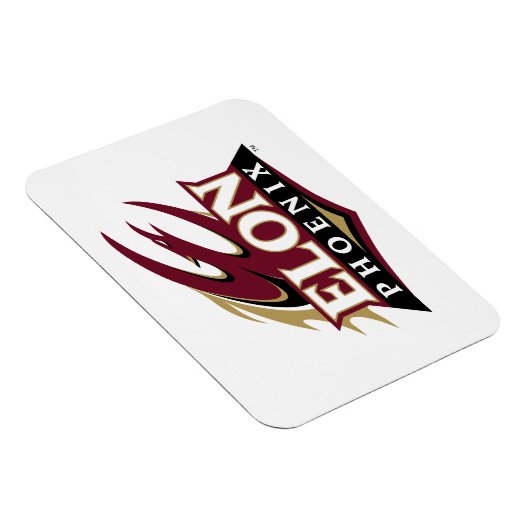 Elon Phoenix Magnet (Rechte Seite)