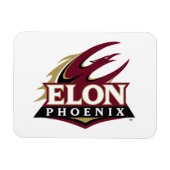 Elon Phoenix Magnet (Horizontal)