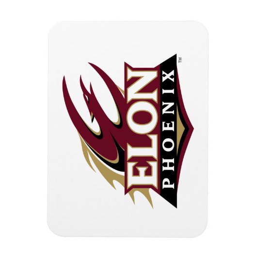 Elon Phoenix Magnet (Vertikal)