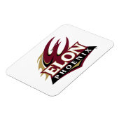 Elon Phoenix Magnet (Linke Seite)