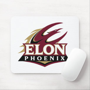 Elon Phoenix Mousepad
