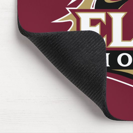 Elon Phoenix Mousepad (Ecke)