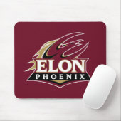 Elon Phoenix Mousepad (Mit Mouse)