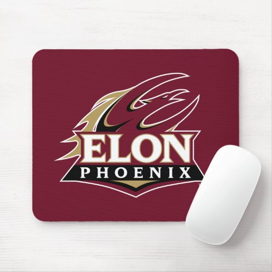 Elon Phoenix Mousepad (Mit Mouse)