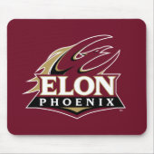 Elon Phoenix Mousepad (Vorne)