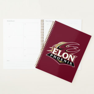 Elon Phoenix Planer