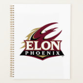 Elon Phoenix Planer (Vorderseite)