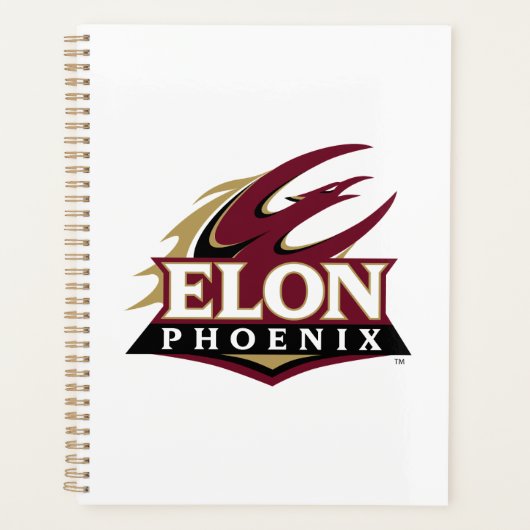 Elon Phoenix Planer (Vorderseite)