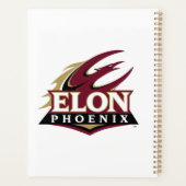 Elon Phoenix Planer (Rückseite)