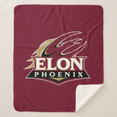 Elon Phoenix Sherpadecke (Vorderseite)