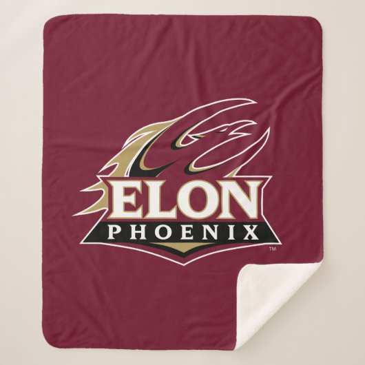 Elon Phoenix Sherpadecke (Vorderseite)