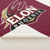 Elon Phoenix Sherpadecke (3/4)