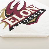 Elon Phoenix Sherpadecke (3/4)