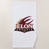 Elon Phoenix Strandtuch (Vorderseite)