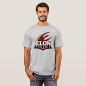 Elon Phoenix T-Shirt (Vorne ganz)