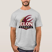 Elon Phoenix T-Shirt (Vorderseite)