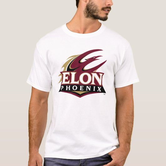 Elon Phoenix T-Shirt (Vorderseite)