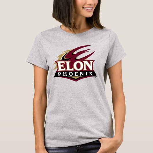Elon Phoenix T-Shirt (Vorderseite)