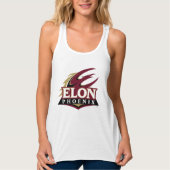 Elon Phoenix Tank Top (Vorderseite)
