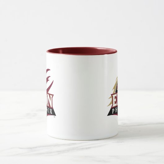 Elon Phoenix Tasse (Zentrum)