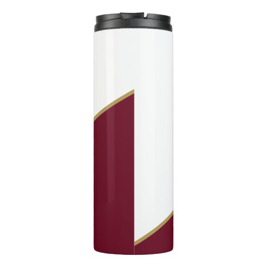 Elon Phoenix Thermosbecher (Rückseite)