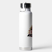 Elon Phoenix Trinkflasche (rechts)